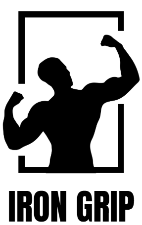 Iron Grip